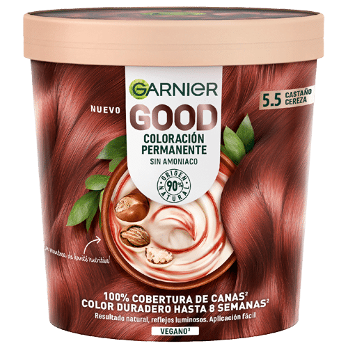 Good Tinte Castaño Cereza 5.5